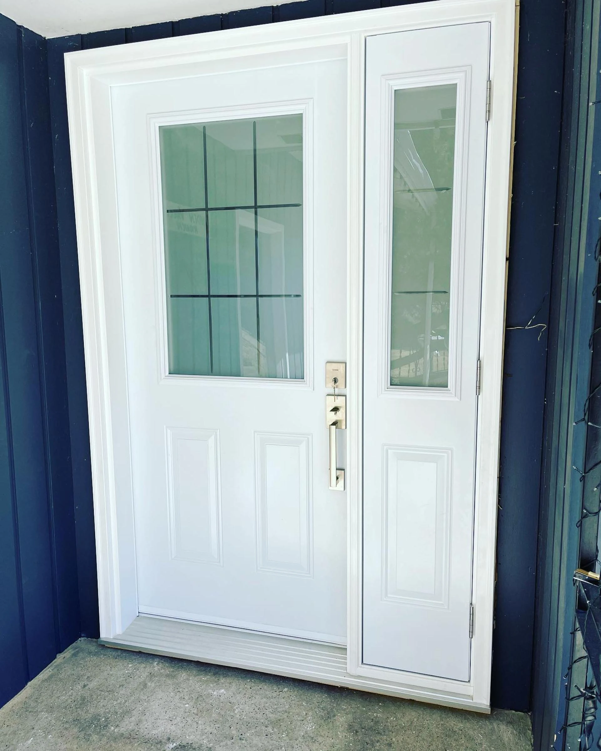 How to Choose the Right Company for Your Doors and Windows?