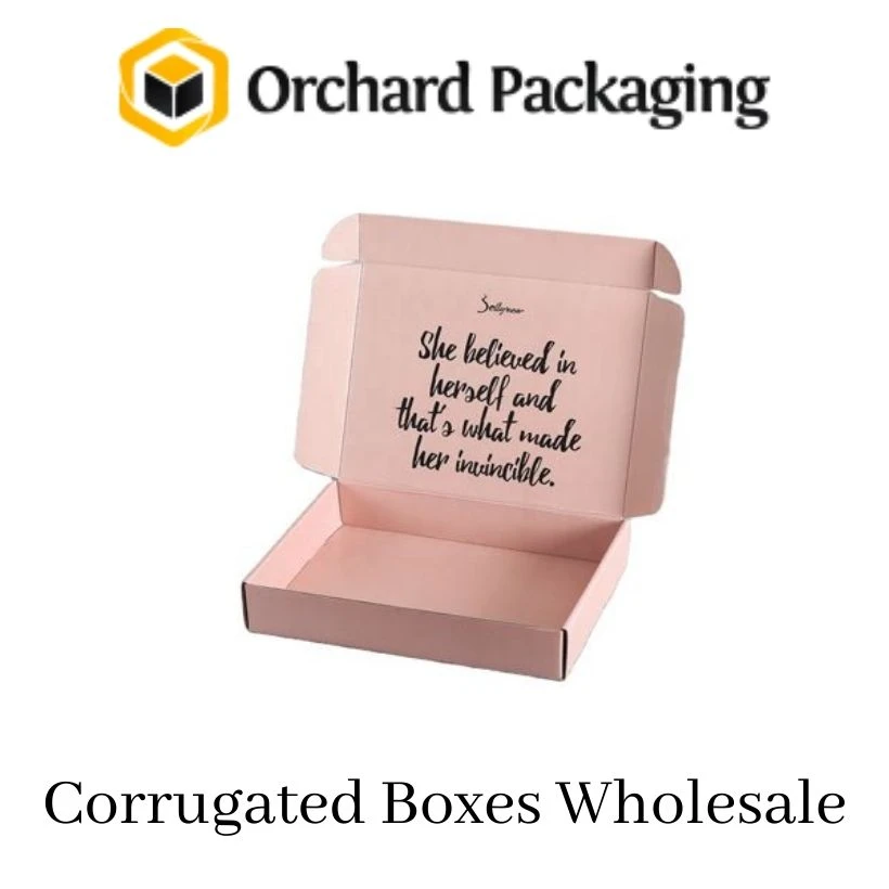 How to Make Your Corrugated Packaging Boxes in the USA