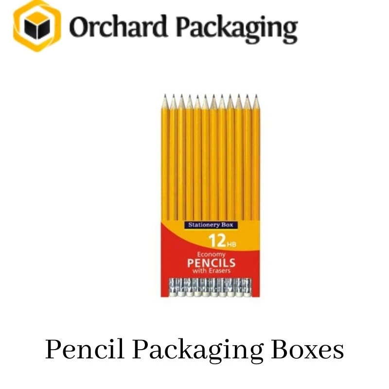 Get Customized Pencil Boxes at Wholesale Rates