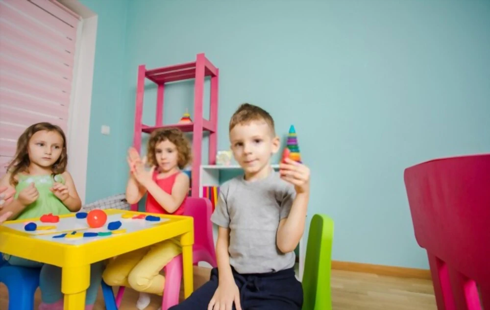 9 Arts For Kids: Ways To Have Fun Creating