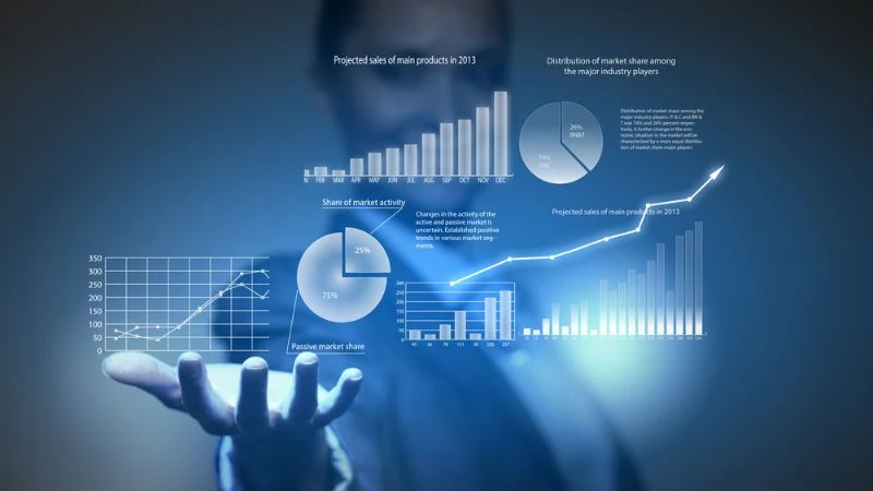 What Is The Role Played By A Data Analyst?