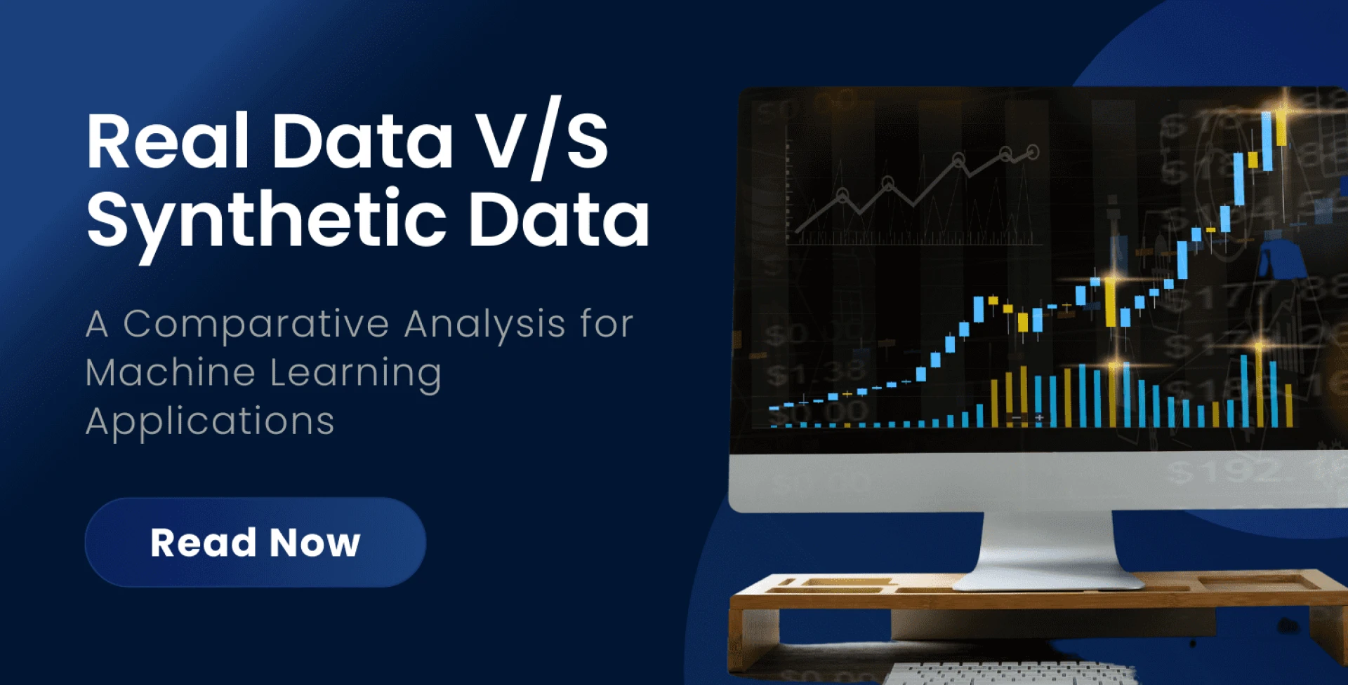 Real vs. Synthetic Data: A Comparative Analysis for Machine Learning Applications