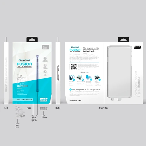 Elevating Cell Phone Accessories Packaging with Custom Cell Phone Accessories Boxes