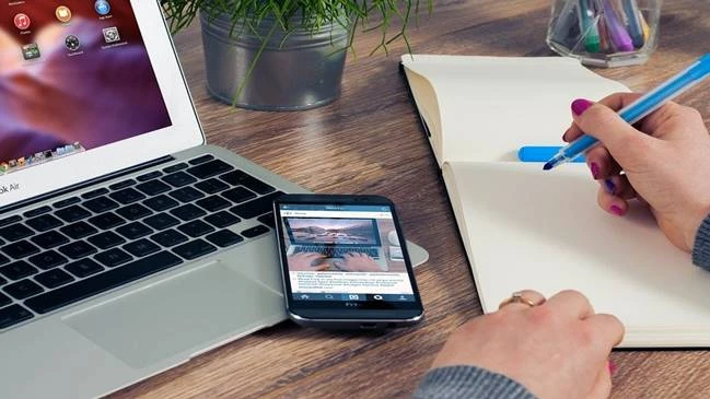 The benefits of conducting research