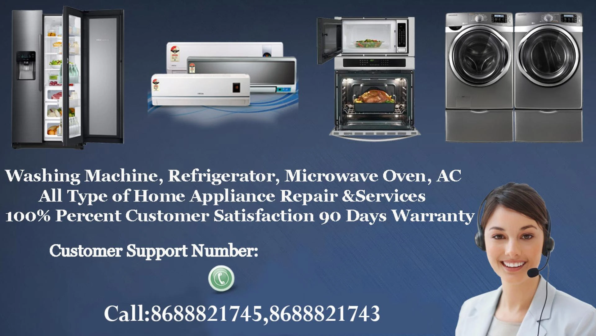 LG Microwave Oven Service Center Marine Lines