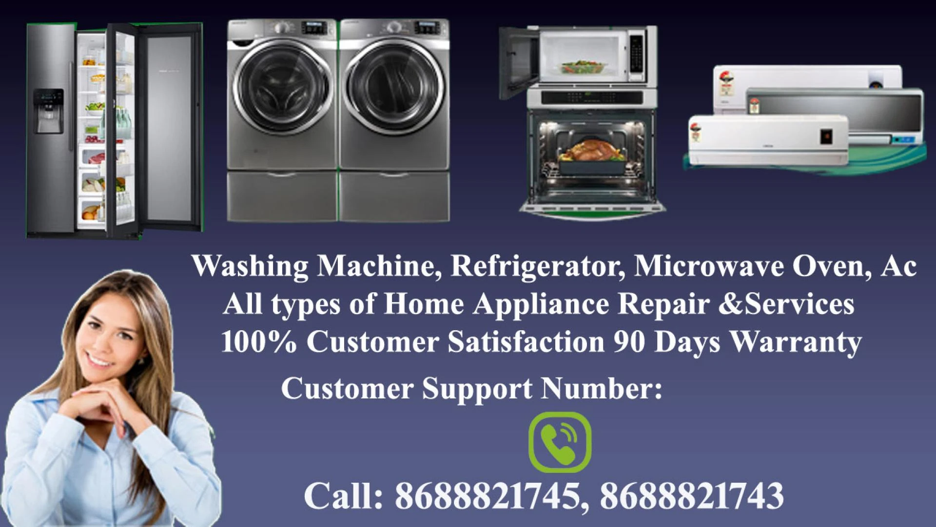 LG Washing machine Service Center Malad