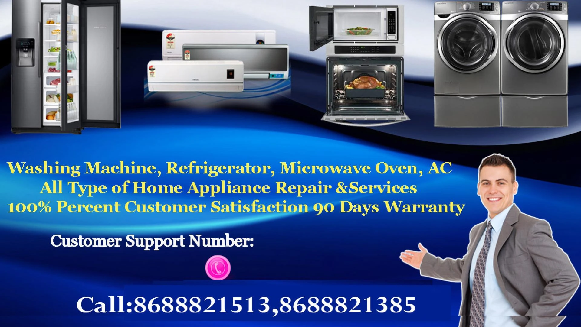 LG Washing machine Service Center Borivali