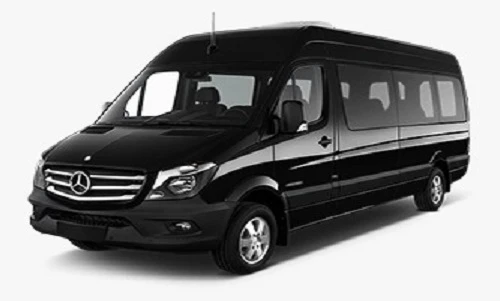 Travel To Galveston Marathon With Houston VIP Shuttle