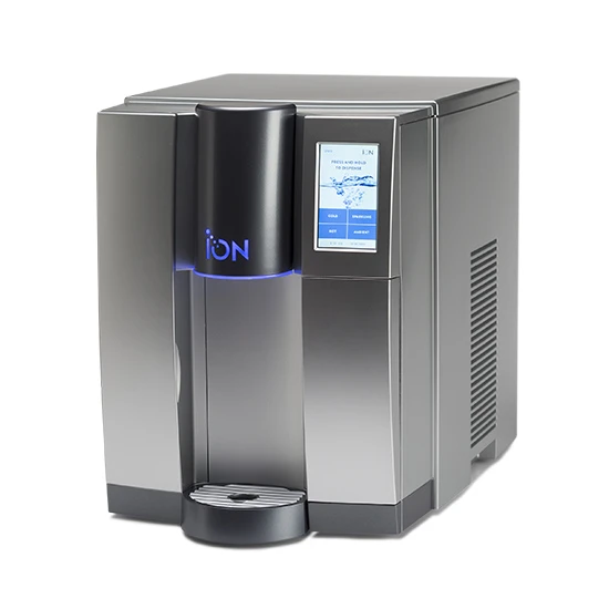 Exploring the Benefits of Ion Water Coolers