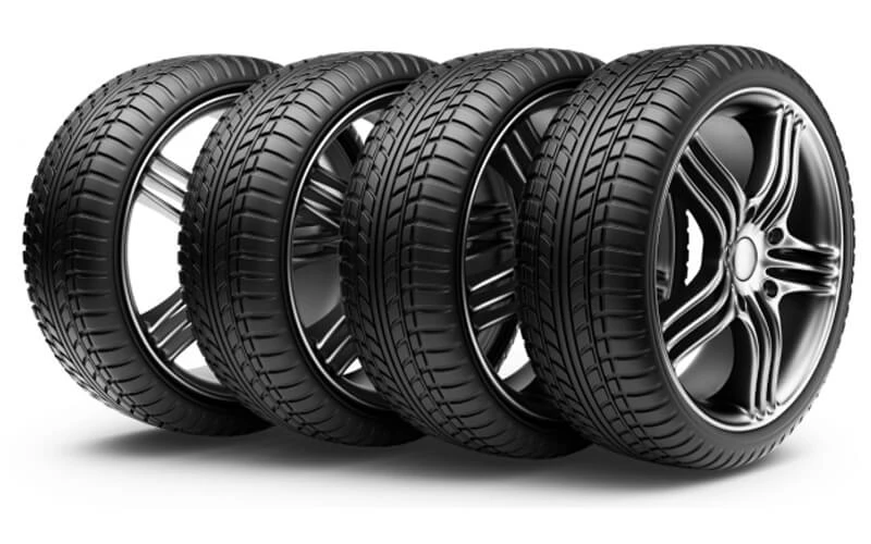 Important Considerations When Choosing Tyres.