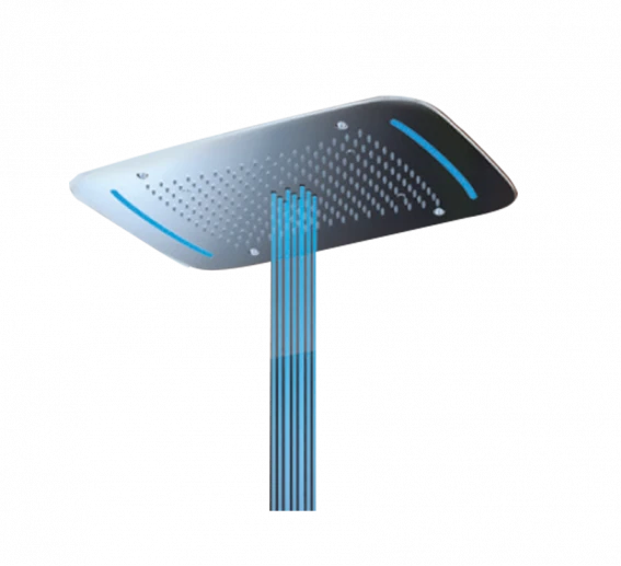 How to choose the best Shower panels for your bathroom