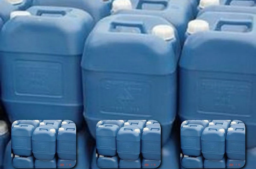 Food Grade Phosphoric Acid Market Is Estimated To Witness High Growth