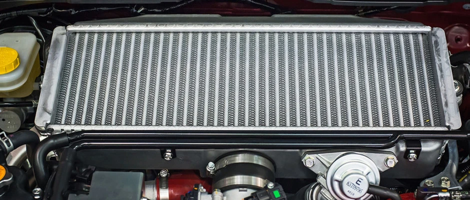 Global Automotive Radiator Market Is Estimated To Witness High Growth Owing To the Growing Demand for Electric Vehicles and the Trend of Lightweight Materials