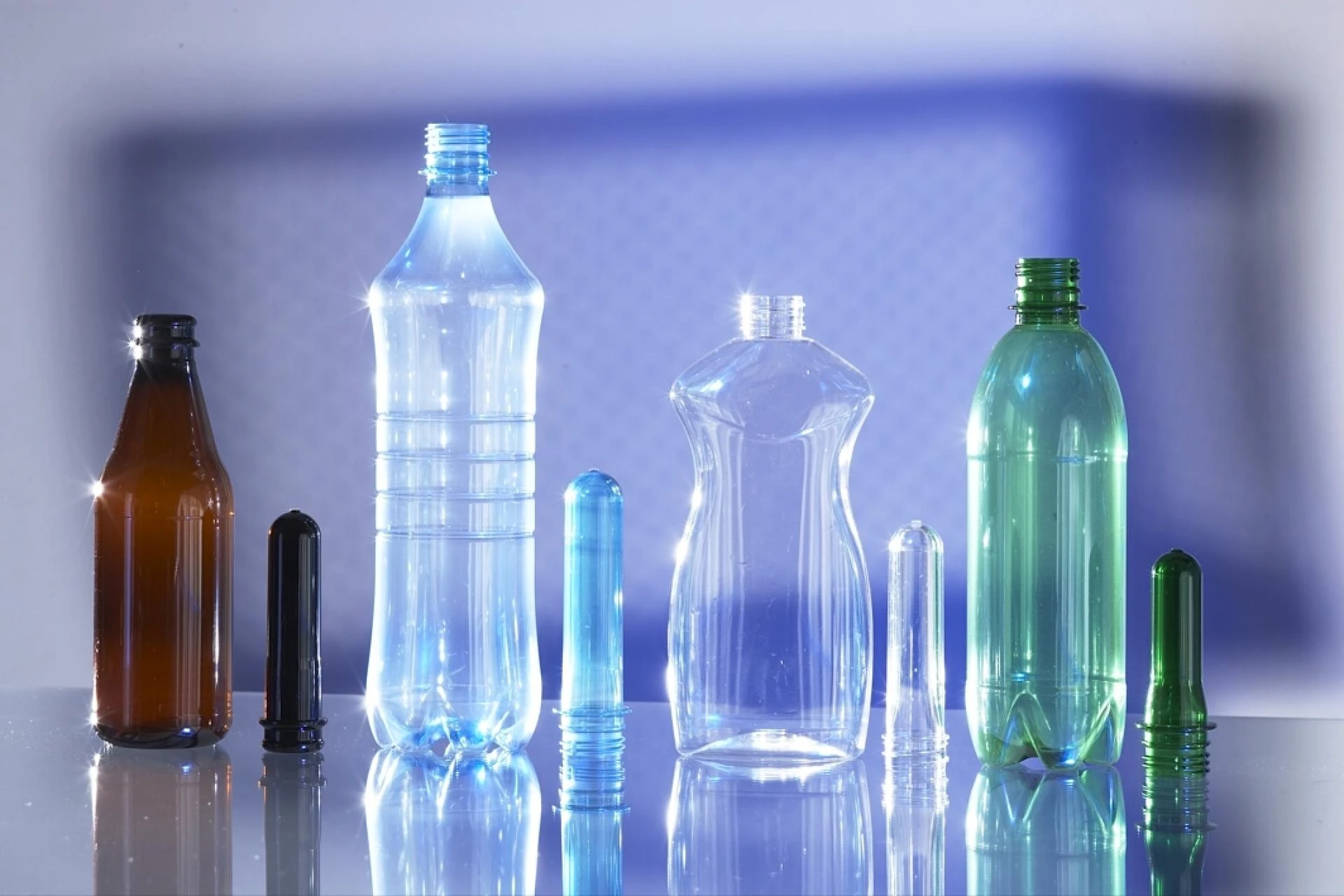 The Chemistry of Bio-Based Polyethylene Terephthalate: Understanding the Science behind the Material