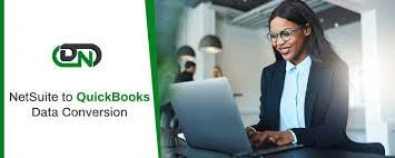 NetSuite to Quickbooks Online Conversion Services