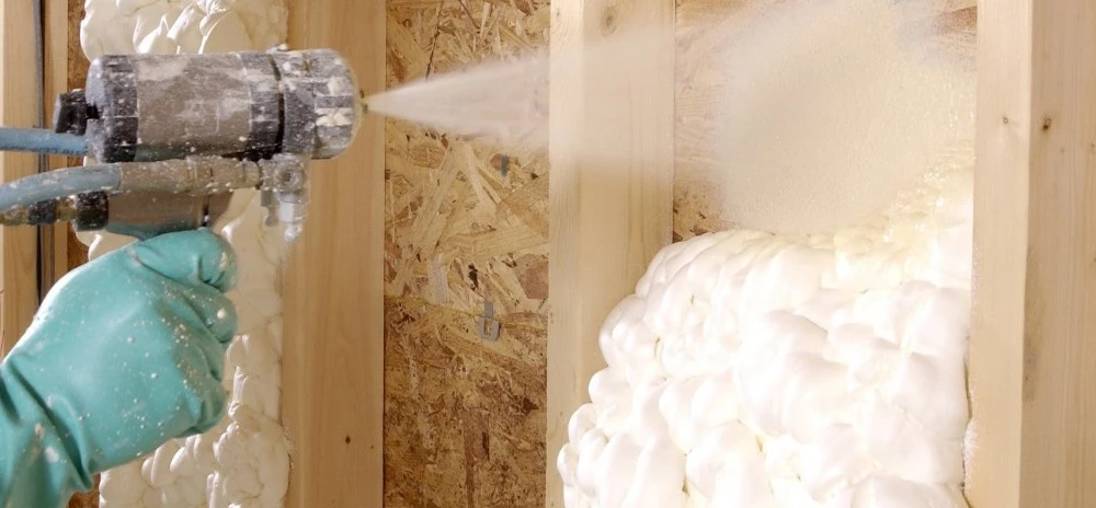 Polyurethane Foam Insulation Materials: The Ultimate Guide to Installation and Maintenance