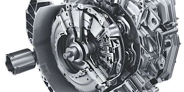 Dual Clutch Transmission: The Ultimate Solution for High-Performance Driving