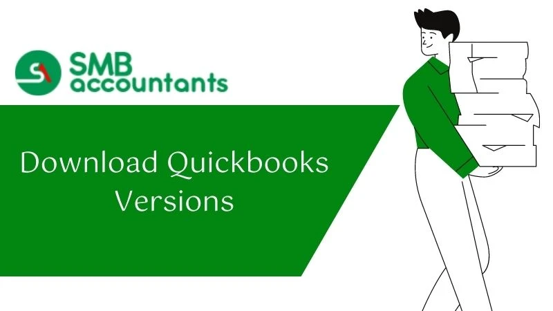 QuickBooks Desktop 2023 Download