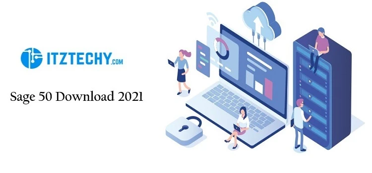 Sage 50 2021 Download