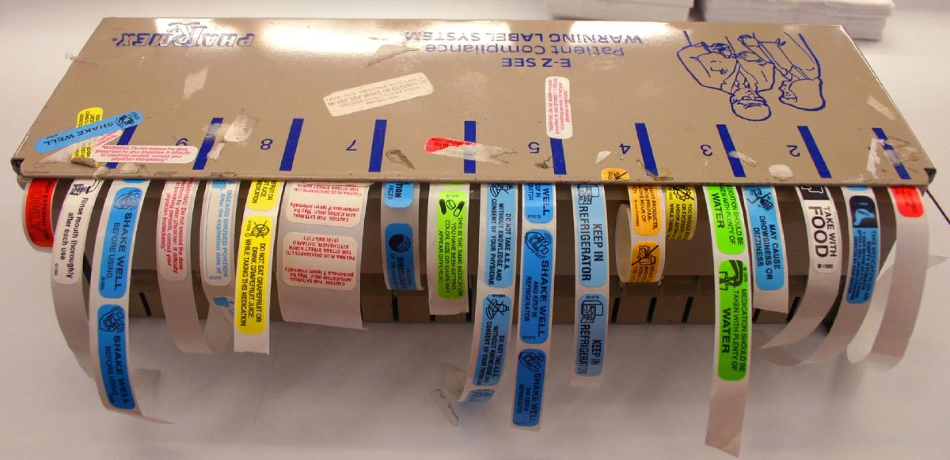 Understanding the Science behind Pressure Labels: Key Insights