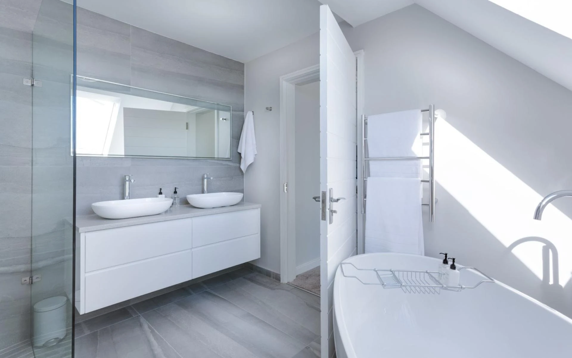 How To Start A Bathroom Remodelling Business