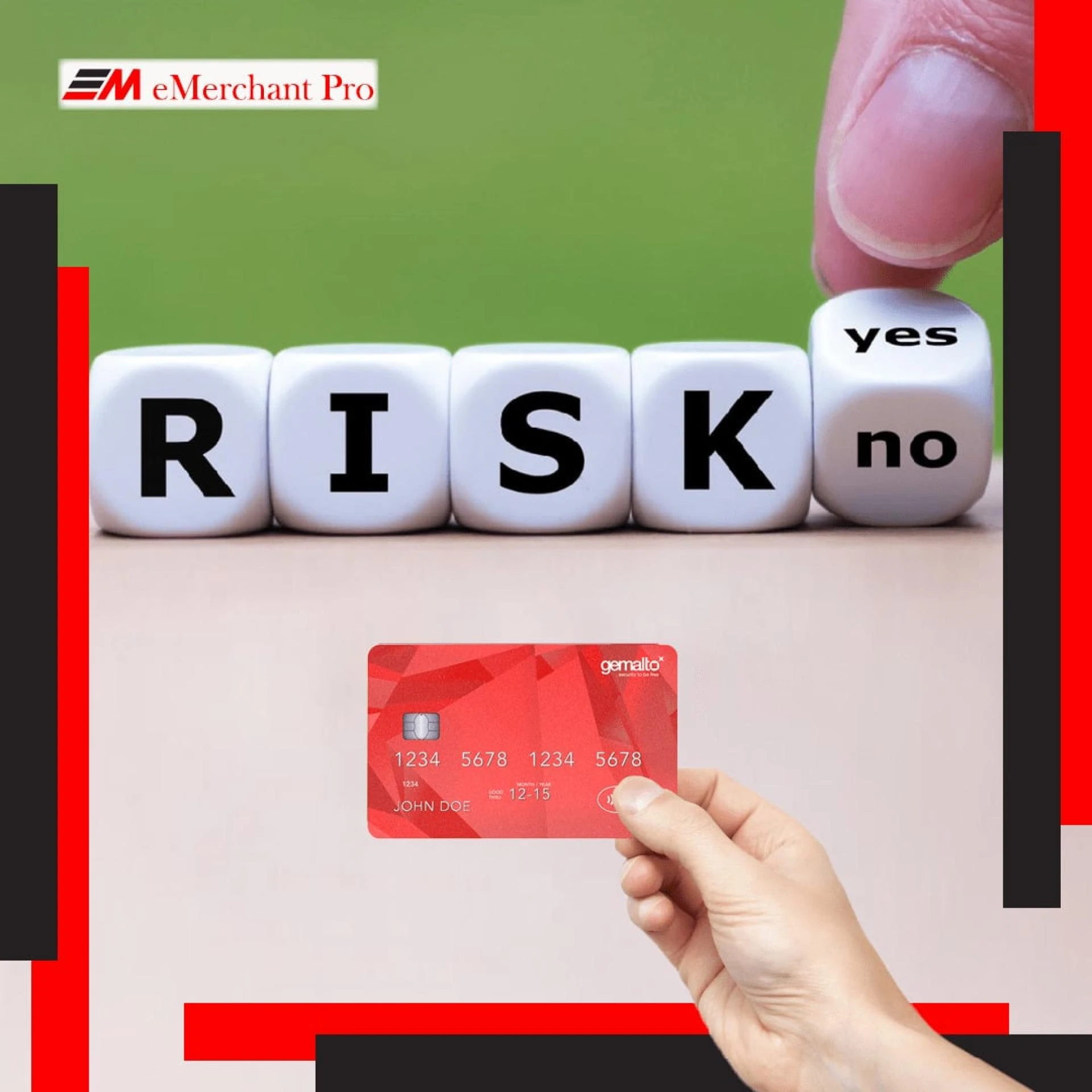 Payment Gateways - Which is the best payment gateway for high-risk businesses?