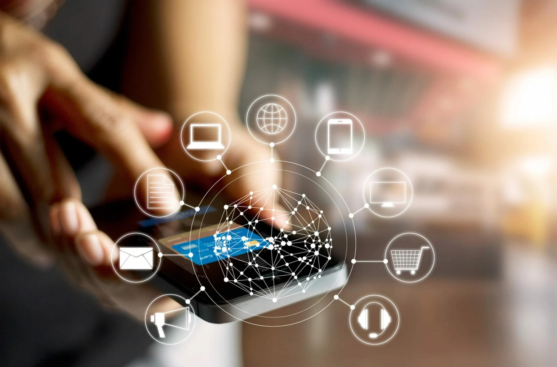 Beyond the Basics: What to Expect from a Leading Digital Marketing Company