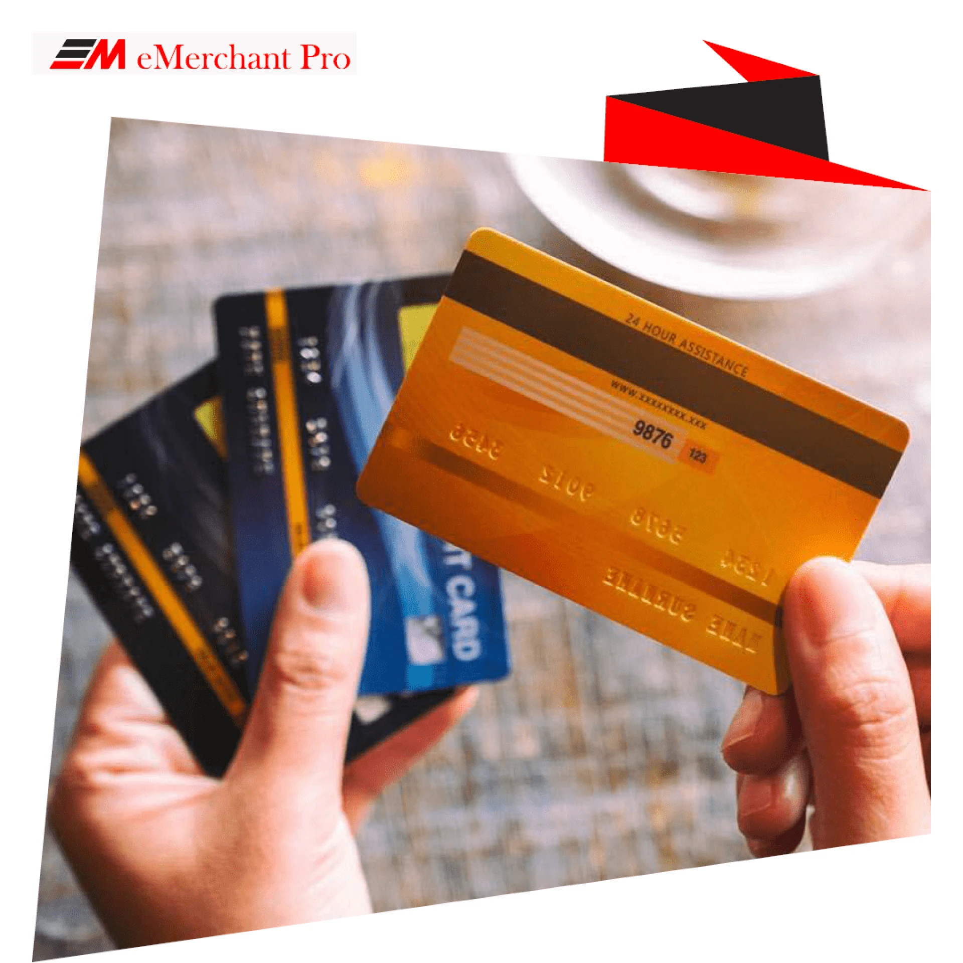 Complete Guide to Credit Card Processing in USA