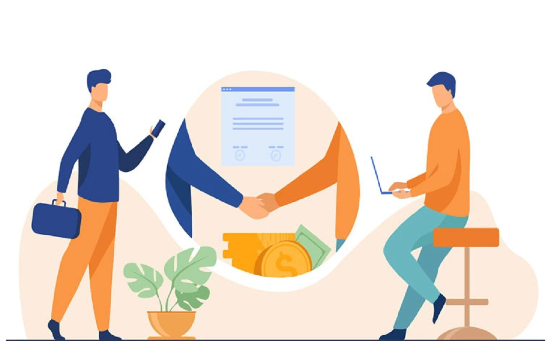 1 Hour Payday Loans - No Credit Check