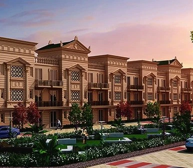 Signature Global City 92