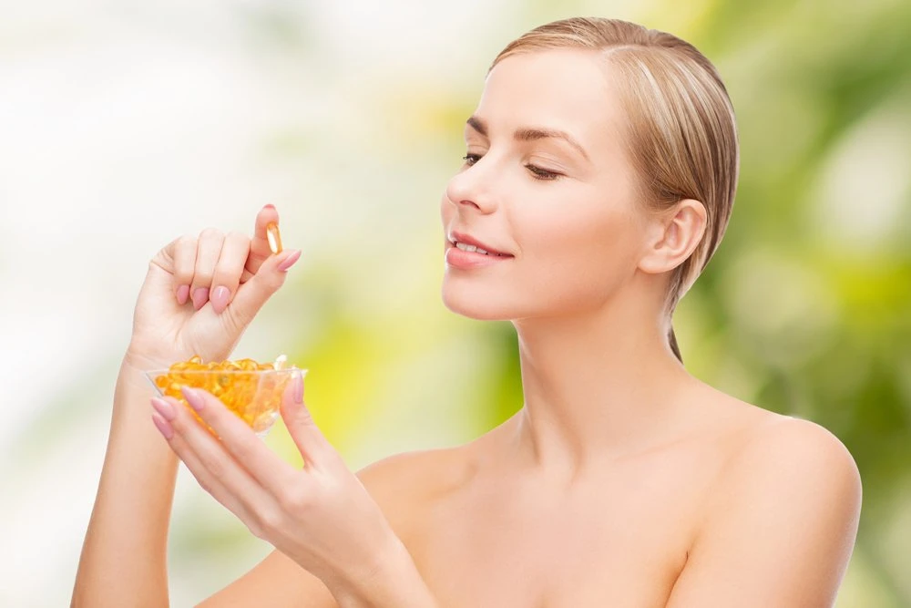 Global Nutricosmetics Market Growth till 2027