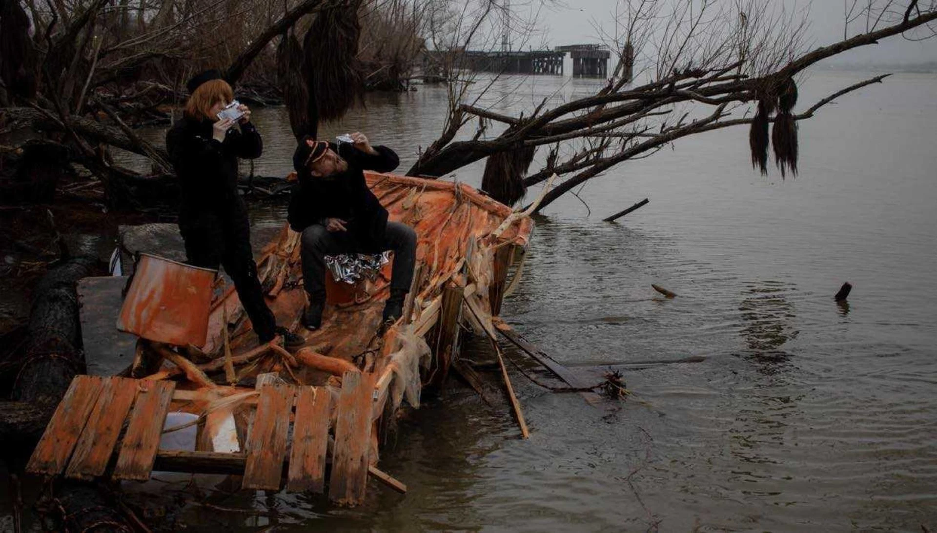 Immersive Experience: Redefining Engagement