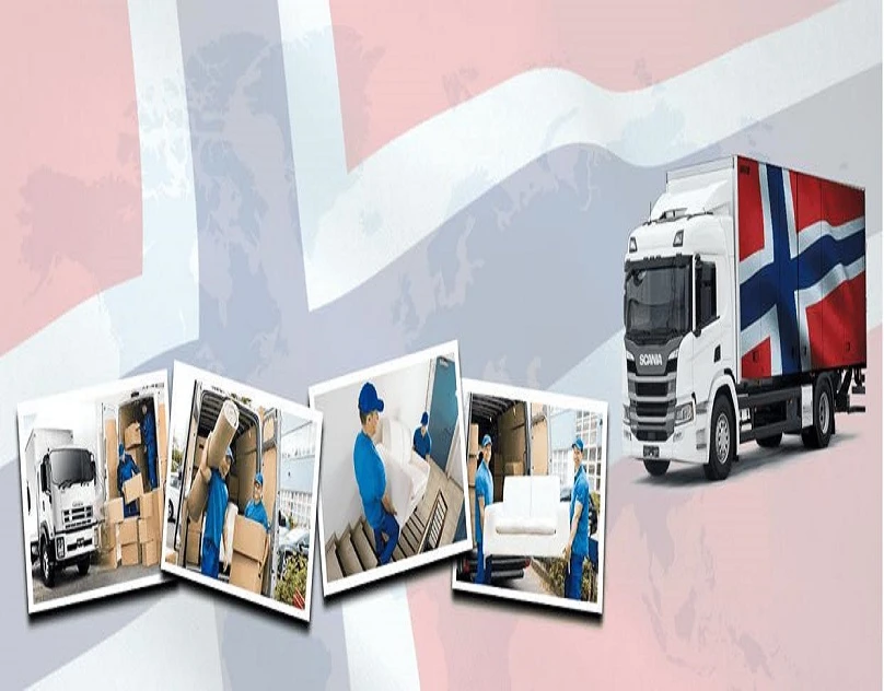 Ultimate Guide to Flytteservice