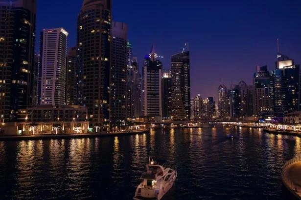 Is It a Good Idea to Reside in Arabian Ranches?