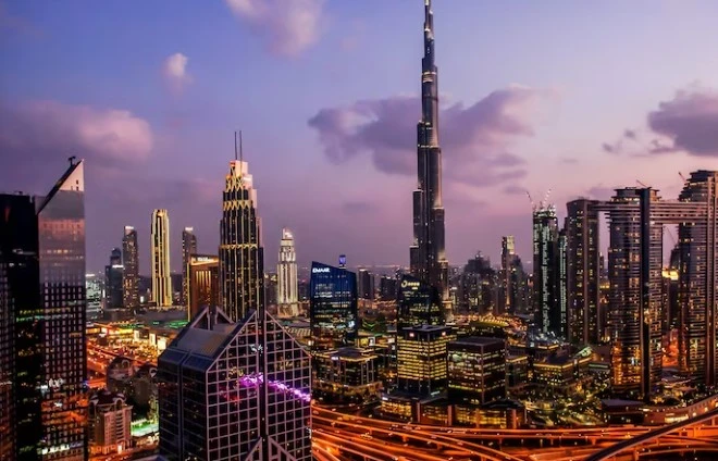 Top Medical Facilities In Jumeirah Lake Towers 