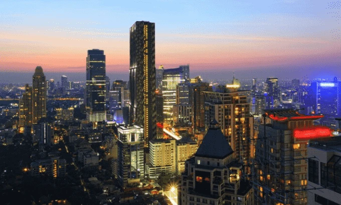 Off-Plan Projects For Investment In Dubai