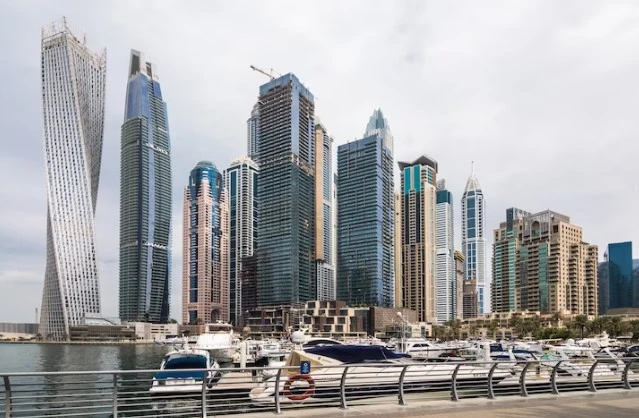 Top Places In Dubai To Purchase Commercial Property