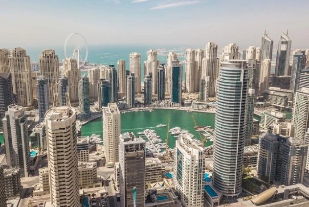 Dubai Off-Plan Property Investments