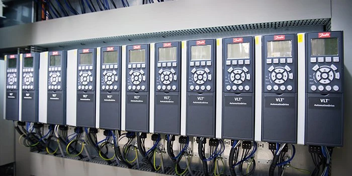 Global Variable Frequency Drive Market Restraints
