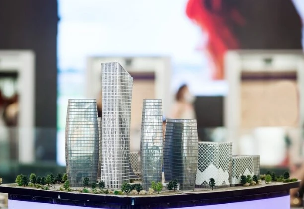 Overview of Purchasing an Off Plan Property in Dubai