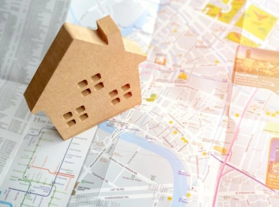 Who Builds Off-Plan Properties?