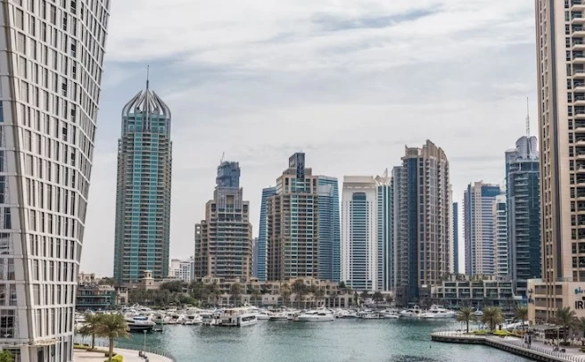 Best Off-Plan Property Areas In Dubai
