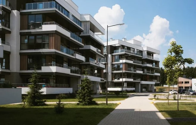 Difference Between Villa And Townhouse