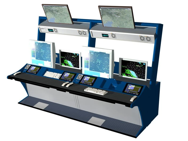 Global Air Volume Controllers Market Geographical Outlook