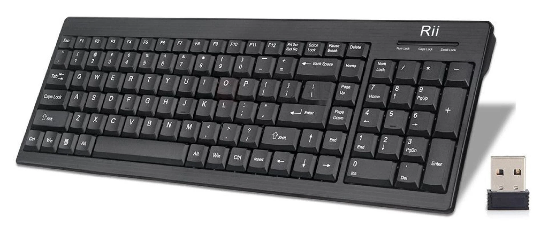 Fungsi Keyboard Pada Komputer