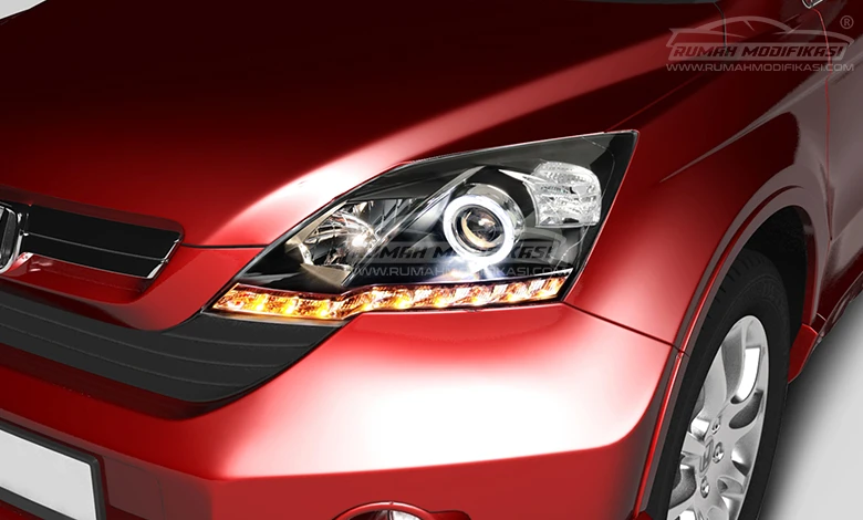 Faktor Pertimbangan Sebelum Membeli Lampu Mobil