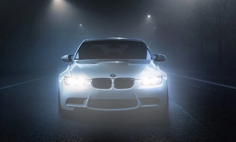 Kelebihan Lampu LED Mobil