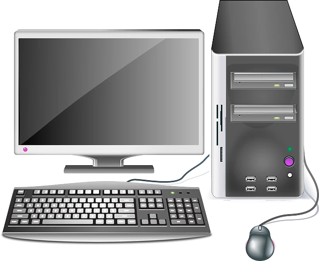 Sejarah komputer Generasi 1-2