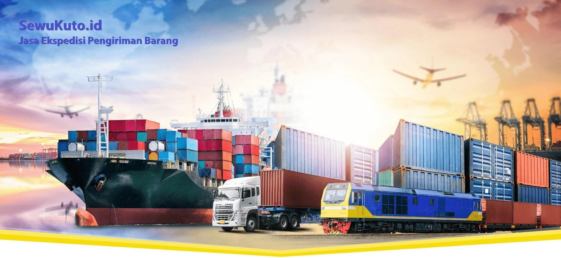 Proses Bisnis dalam Rantai Pasok