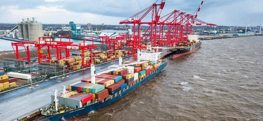 Pengertian Distribusi dan Pengiriman